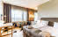 Copyright: Karl Gabor Superior room